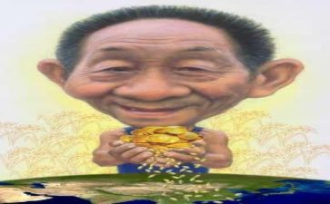 袁隆平,演讲稿推荐5篇
