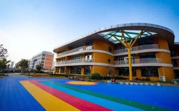 平安校园行心得体会8篇