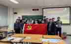 预备党员转正申请书格式和模板最新5篇