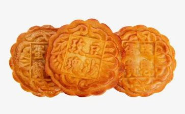 打月饼的作文300字5篇