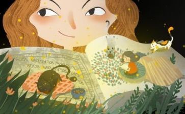 有关浅阅读的作文优秀7篇