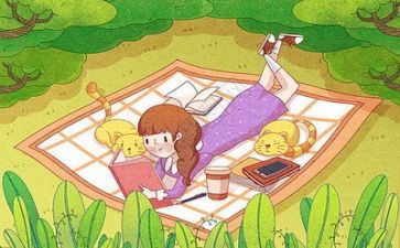 有关浅阅读的作文参考7篇