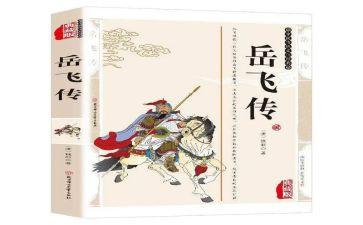 岳飞传读后感通用6篇(《岳飞传：历史巨人的坚韧与智慧》)