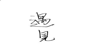 遇见爱,作文8篇