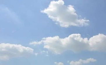 《看云识天气》教案6篇(《天空的密码：看云识天气》)