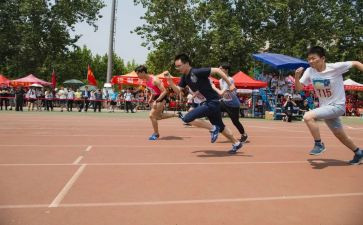 关于奥运会作文5篇