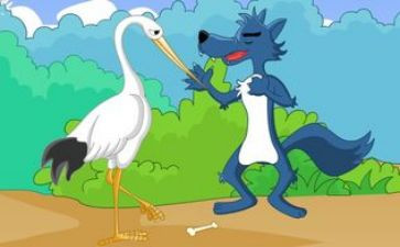 伊索寓言猫和鸟读后感6篇