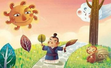 关于狗的寓言作文8篇