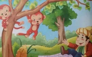 伊索寓言猫和鸟读后感通用6篇