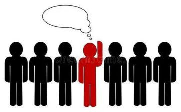 你,与众不同作文8篇