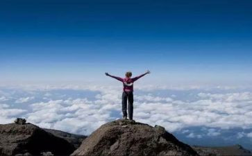 你,与众不同作文精选8篇