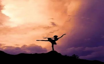 你,与众不同作文模板6篇