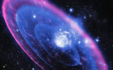 宇宙生命之谜的教案7篇