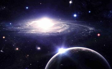 宇宙的生命之谜教案7篇