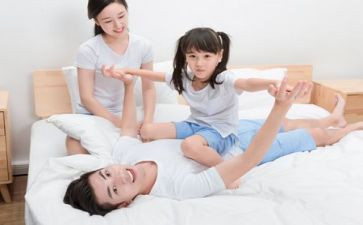 教育子女心得体会优质8篇