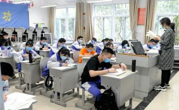 警校生在校自我鉴定参考5篇