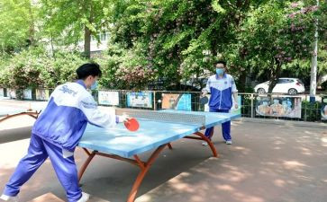 在校心得体会5篇