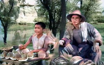 小兵张嘎读后感7篇(小兵张嘎：七篇读后感，点亮心灵之光)