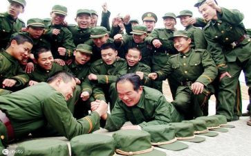 战友聚会致辞稿8篇
