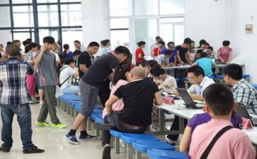 招生工作计划5篇(招生工作计划：精准策划，助力招生成功)