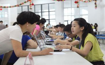 学校招生活动方案5篇