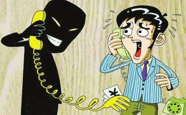 网络诈骗心得体会模板6篇(网络诈骗经验分享：6篇精彩见解)