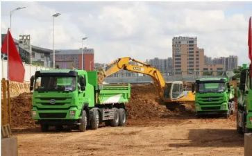 渣土运输合同通用7篇