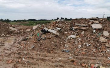 渣土运输合同精选6篇