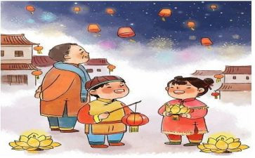 正月十五元宵作文优质5篇(