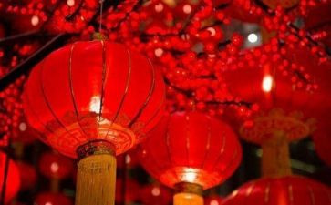 正月十五元宵作文6篇(《灯火辉煌，元宵佳节》)