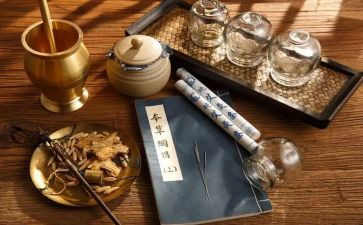 针灸科的心得体会7篇