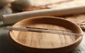 针灸心得体会8篇