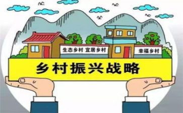 乡村振兴演讲稿5篇(乡村振兴：激发乡村活力的五大策略)