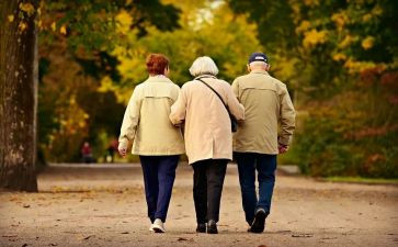 我是这样的人作文8篇