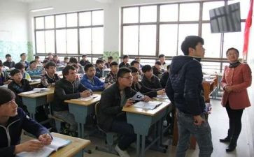 中职生2024年个人总结推荐7篇