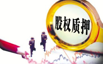 担保质押合同最新5篇