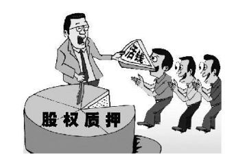 担保质押合同通用8篇