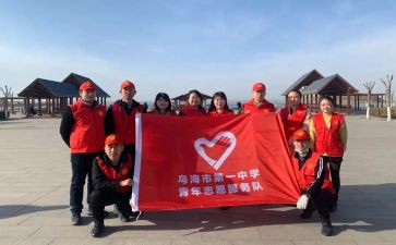 党日活动志愿活动方案范文6篇