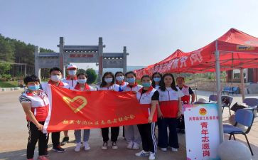 志愿者自我介绍500字6篇(志愿者自我介绍：6篇精彩故事)