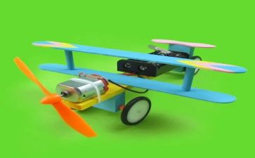 制作心得体会6篇