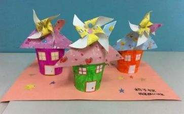 设计与制作心得体会5篇