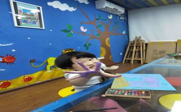 幼儿园中班心得体会最新7篇