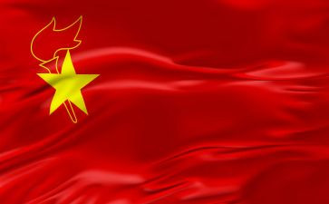副中队委竞选演讲稿最新5篇