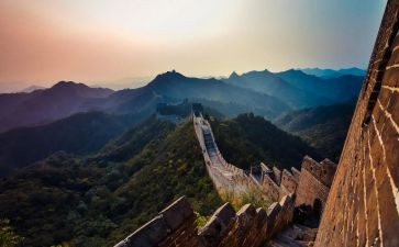 读我们的母亲叫中国读后感6篇