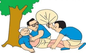 高中暑假培训心得体会5篇