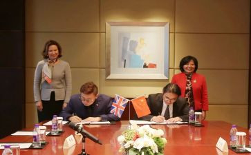 中外合作合同7篇