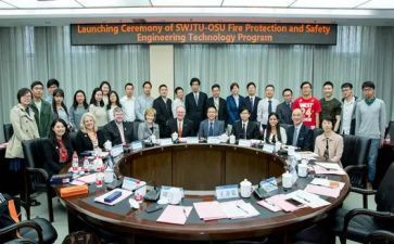 中外合作合同优质5篇