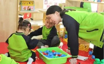 中小班安全教育教案模板7篇