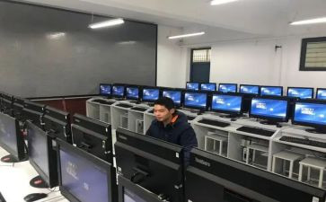 培训中心工作总结6篇