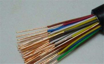 电缆工程合同7篇